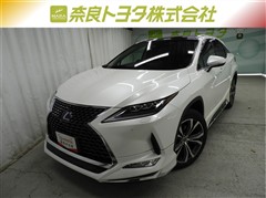 RX450h バージョンL