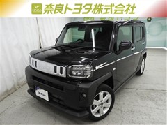 ダイハツ タフト G