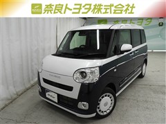 ムーヴキャンバスストライプスGt