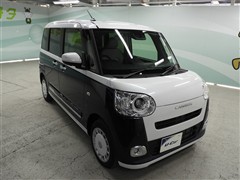 ムーヴキャンバスストライプスGt