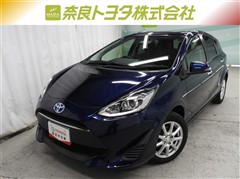 アクア S スタイルブラック