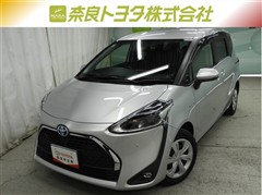 シエンタHV ファンベース G