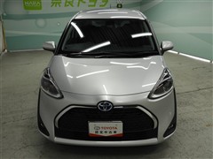 シエンタHV ファンベース G