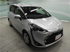 シエンタHV ファンベース G