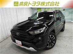 RAV4 アドベンチャー