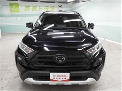 RAV4 アドベンチャー