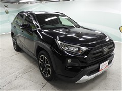 RAV4 アドベンチャー