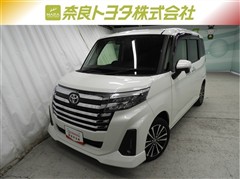 ルーミー カスタムG-T