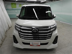 ルーミー カスタムG-T