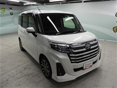 ルーミー カスタムG-T