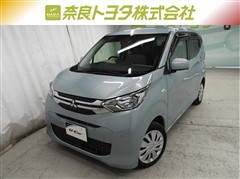 三菱 ekワゴン M