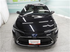 カローラツーリング HV WXB