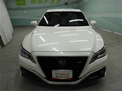 クラウン HEV RSアドバンス