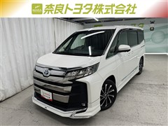 ノア ハイブリッド S-Z