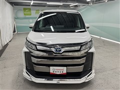 ノア ハイブリッド S-Z