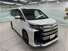 ノア ハイブリッド S-Z