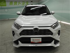 RAV4 G Zパッケージ