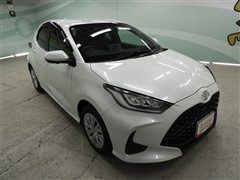 ヤリス ハイブリッド Z