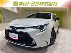 カローラツーリング HV WXB