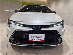 カローラツーリング HV WXB