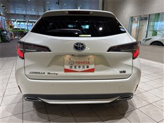 カローラツーリング HV WXB