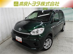 パッソ X Lパッケージ