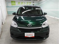 パッソ X Lパッケージ