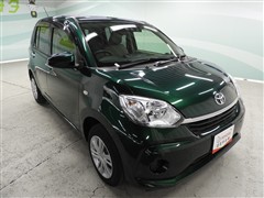 パッソ X Lパッケージ