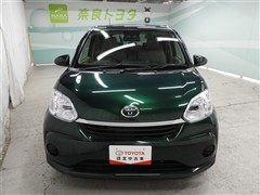 パッソ X Lパッケージ