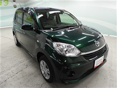 パッソ X Lパッケージ