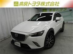 CX-3 XDツーリング