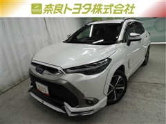 カローラクロス ハイブリッド Z