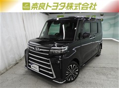 タント カスタムRS