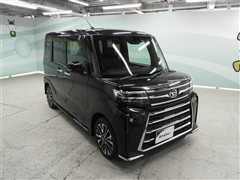 タント カスタムRS