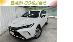 ハリアーハイブリッド Z