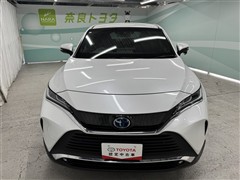 ハリアーハイブリッド Z