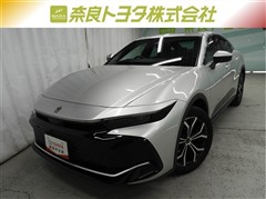 トヨタ クラウン クロスオーバー Gアドバ