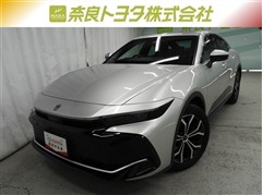 トヨタ クラウン クロスオーバー Gアドバ