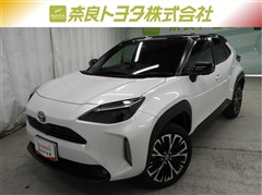 ヤリスクロス ハイブリッド Z