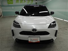 ヤリスクロス ハイブリッド Z