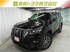 ランドクルーザー・プラド