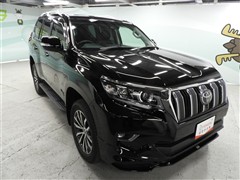 ランクル プラド TX L