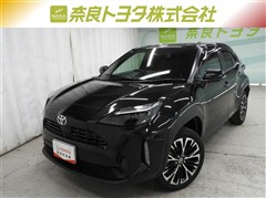 ヤリスクロス ハイブリッド Z