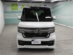 N-BOX カスタム L ターボ