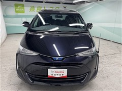 エスティマハイブリッド アエラス