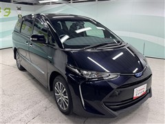 エスティマハイブリッド アエラス