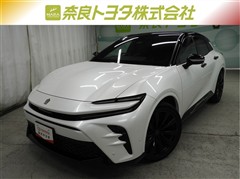 クラウン スポーツ Z