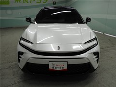 クラウン スポーツ Z