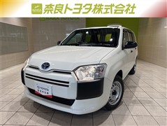 トヨタ プロボックスバン HV DX コン