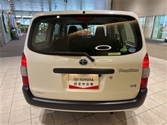 プロボックスバン HV DX コン